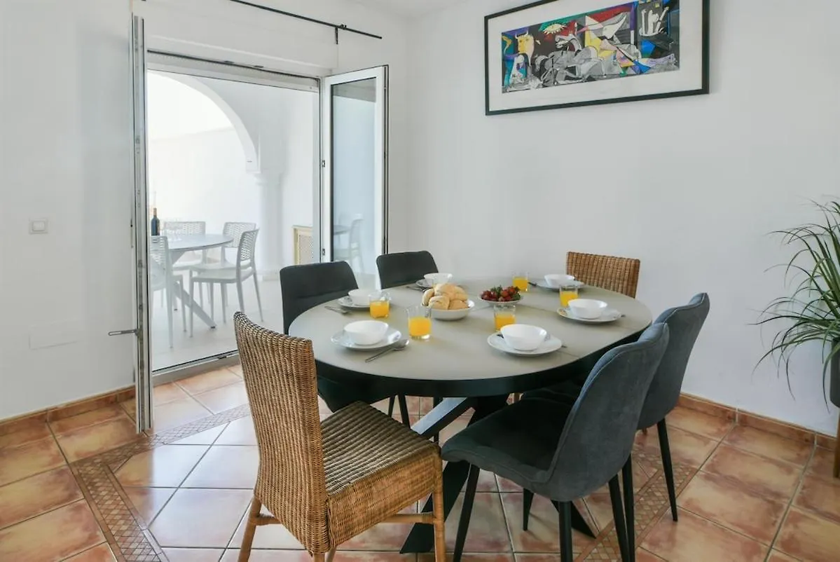 Holiday home Incredible Views & Pool Near Mijas Pueblo Villa Spain