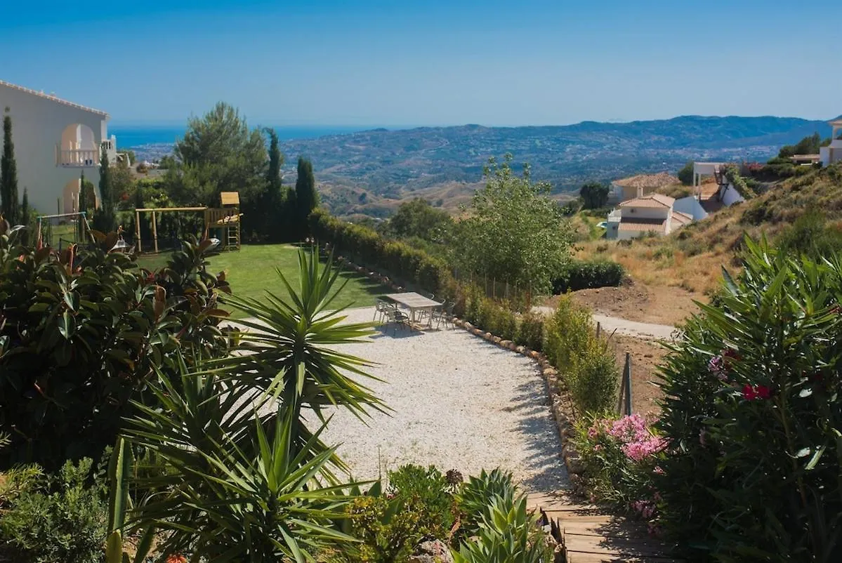 Holiday home Incredible Views & Pool Near Mijas Pueblo Villa Spain