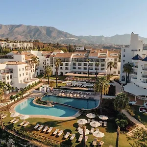 5* Hotel La Zambra Resort Mijas - Marbella - The Unbound Collection By Hyatt
